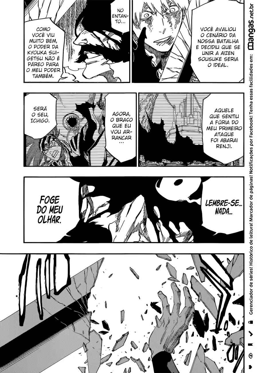 Read Bleach Pt Br Manga Online