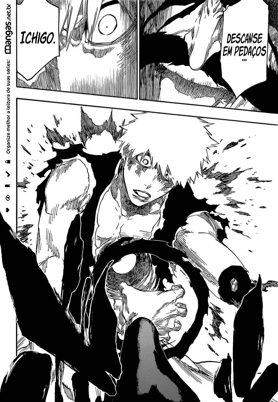 Read Bleach Pt Br Manga Online