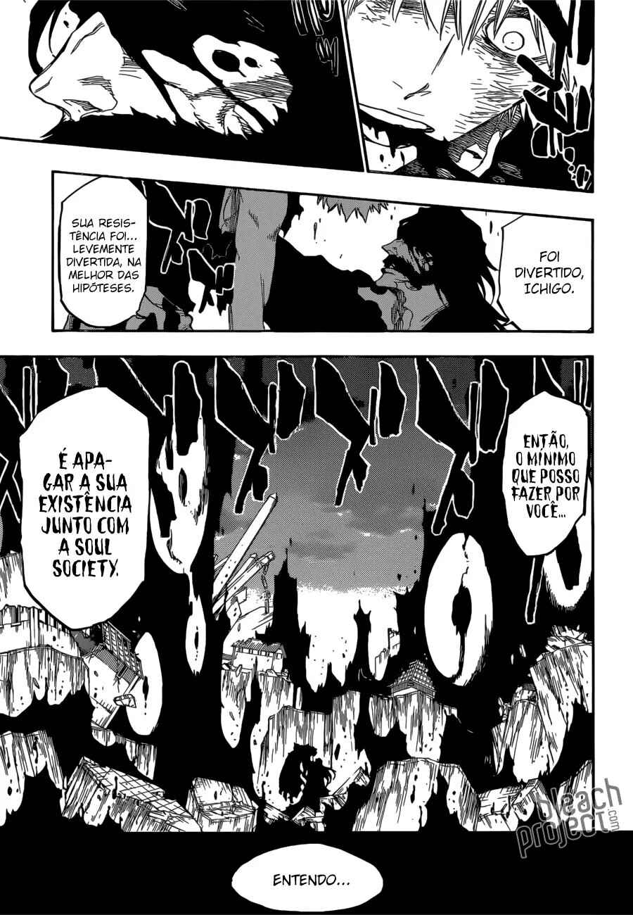 Read Bleach Pt Br Manga Online