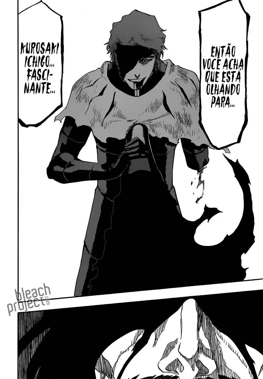 Read Bleach Pt Br Manga Online