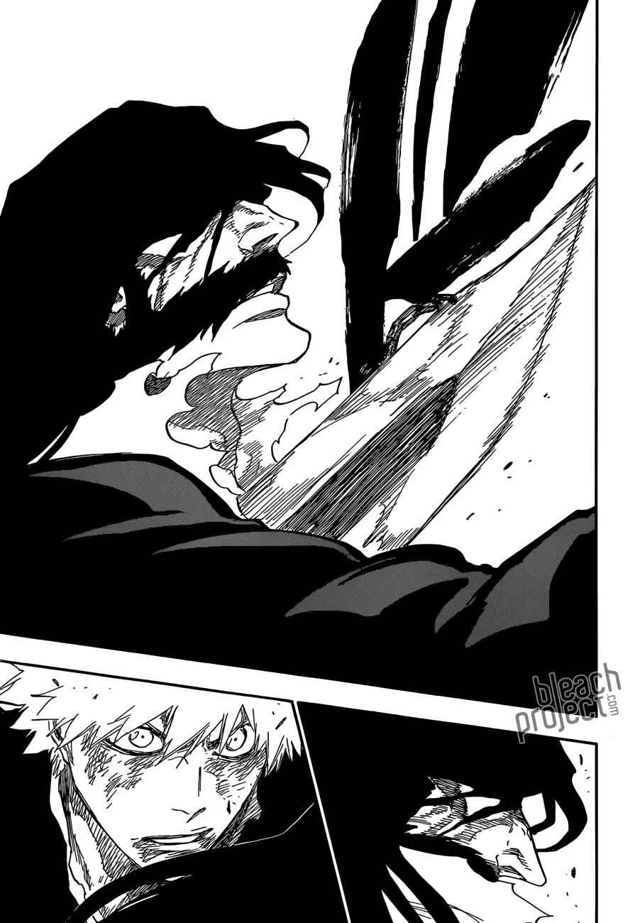 Read Bleach Pt Br Manga Online