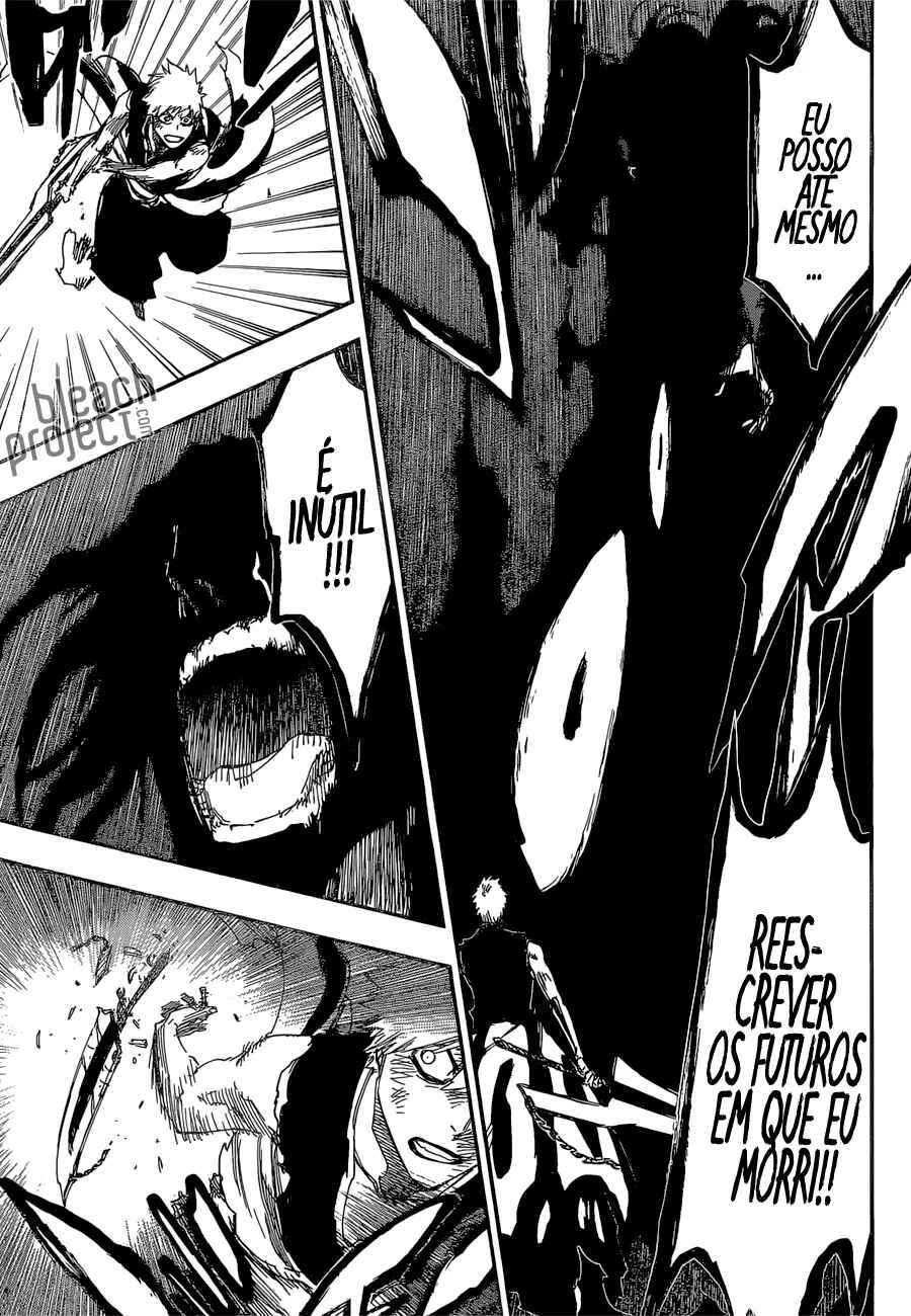 Read Bleach Pt Br Manga Online