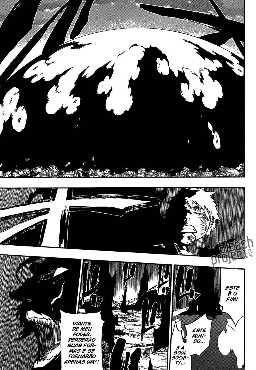 Read Bleach Pt Br Manga Online
