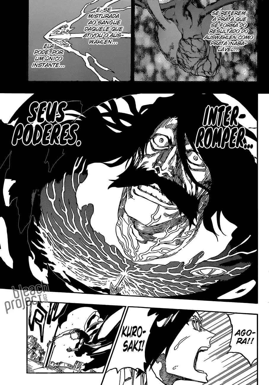 Read Bleach Pt Br Manga Online