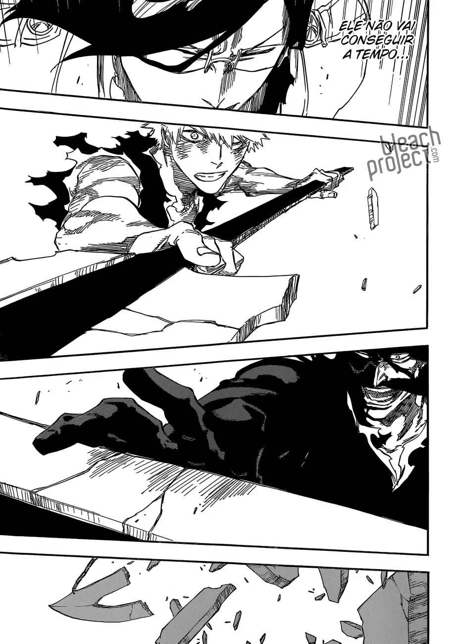 Read Bleach Pt Br Manga Online