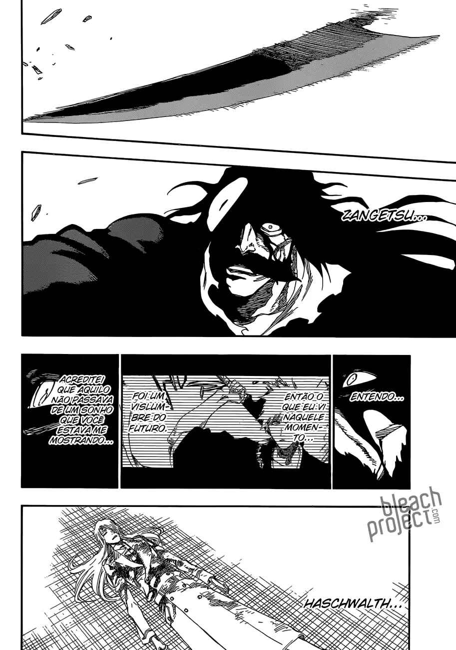 Read Bleach Pt Br Manga Online