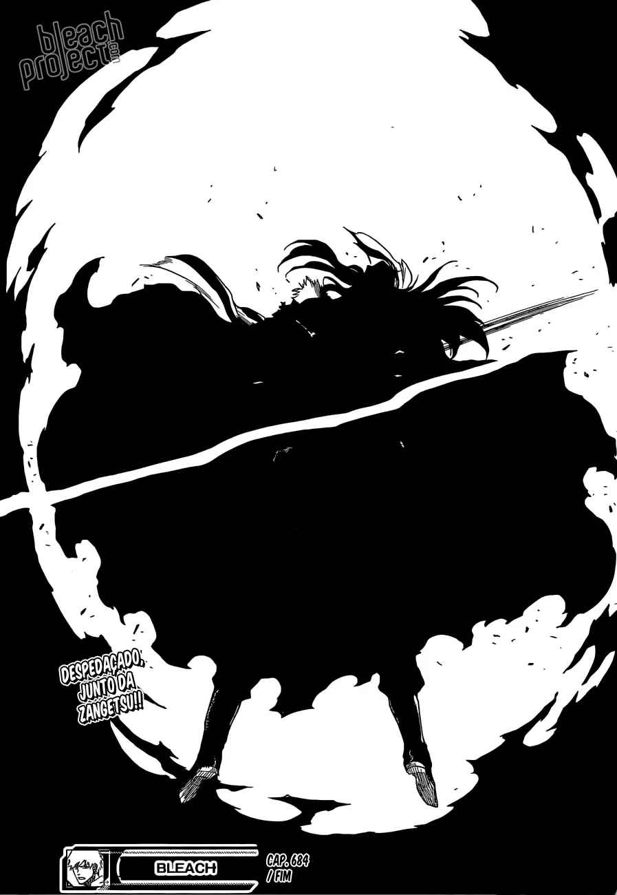 Read Bleach Pt Br Manga Online
