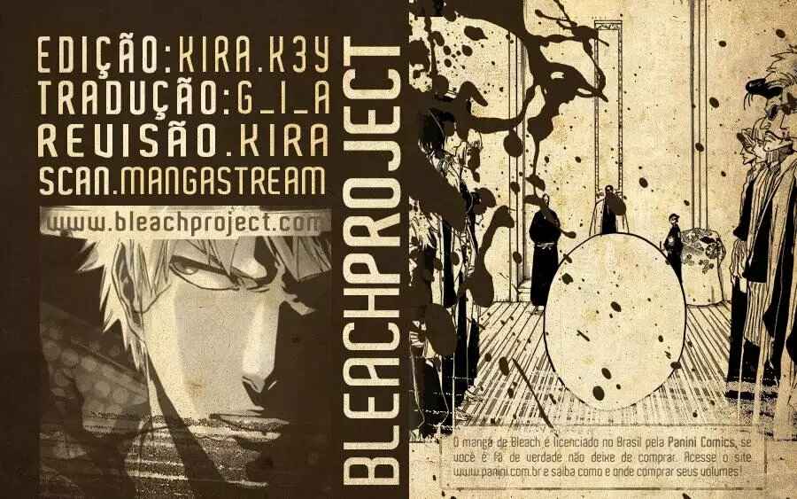 Read Bleach Pt Br Manga Online