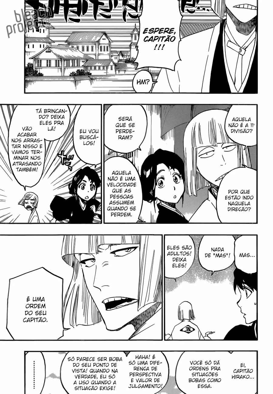 Read Bleach Pt Br Manga Online