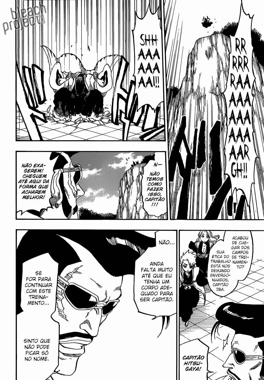 Read Bleach Pt Br Manga Online