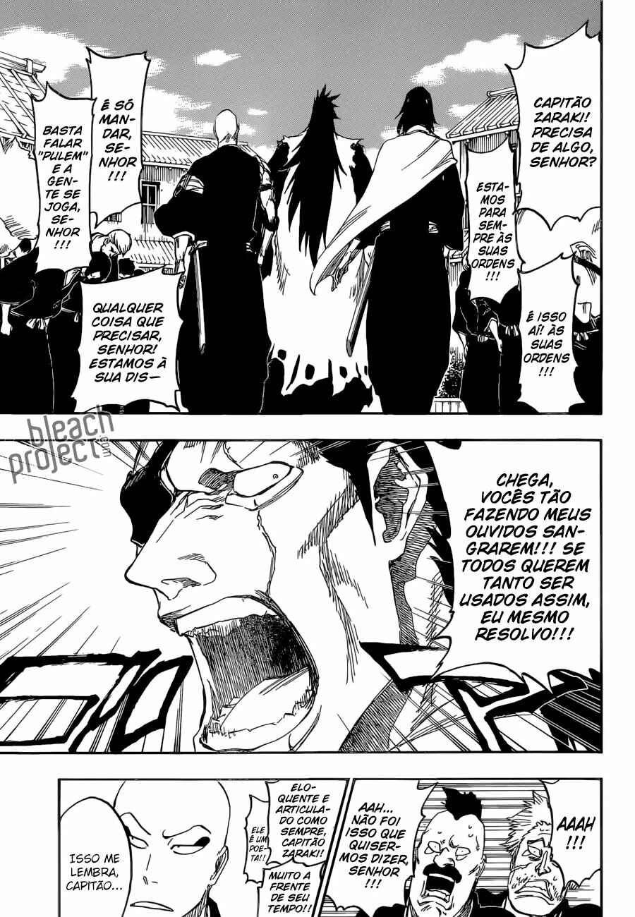 Read Bleach Pt Br Manga Online