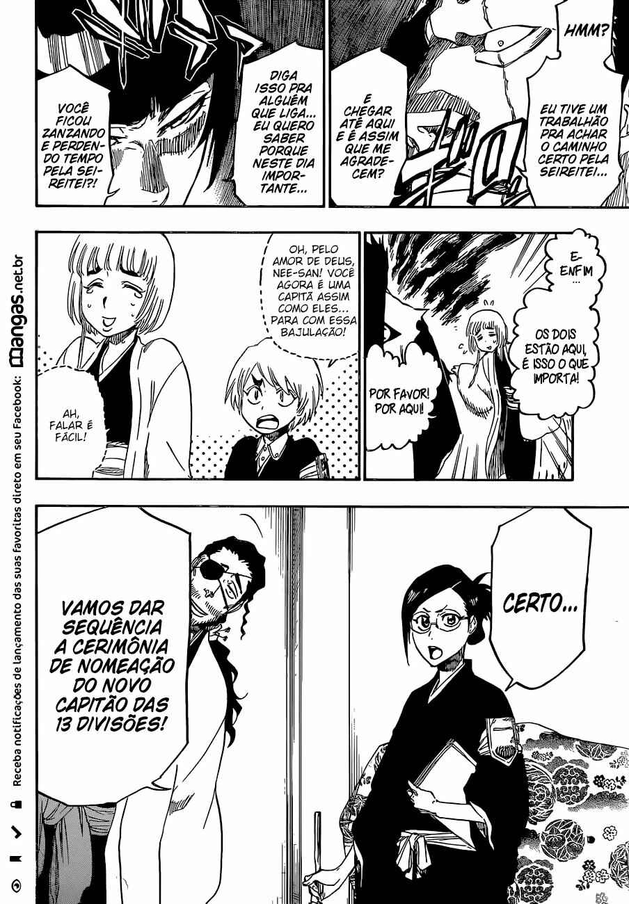 Read Bleach Pt Br Manga Online