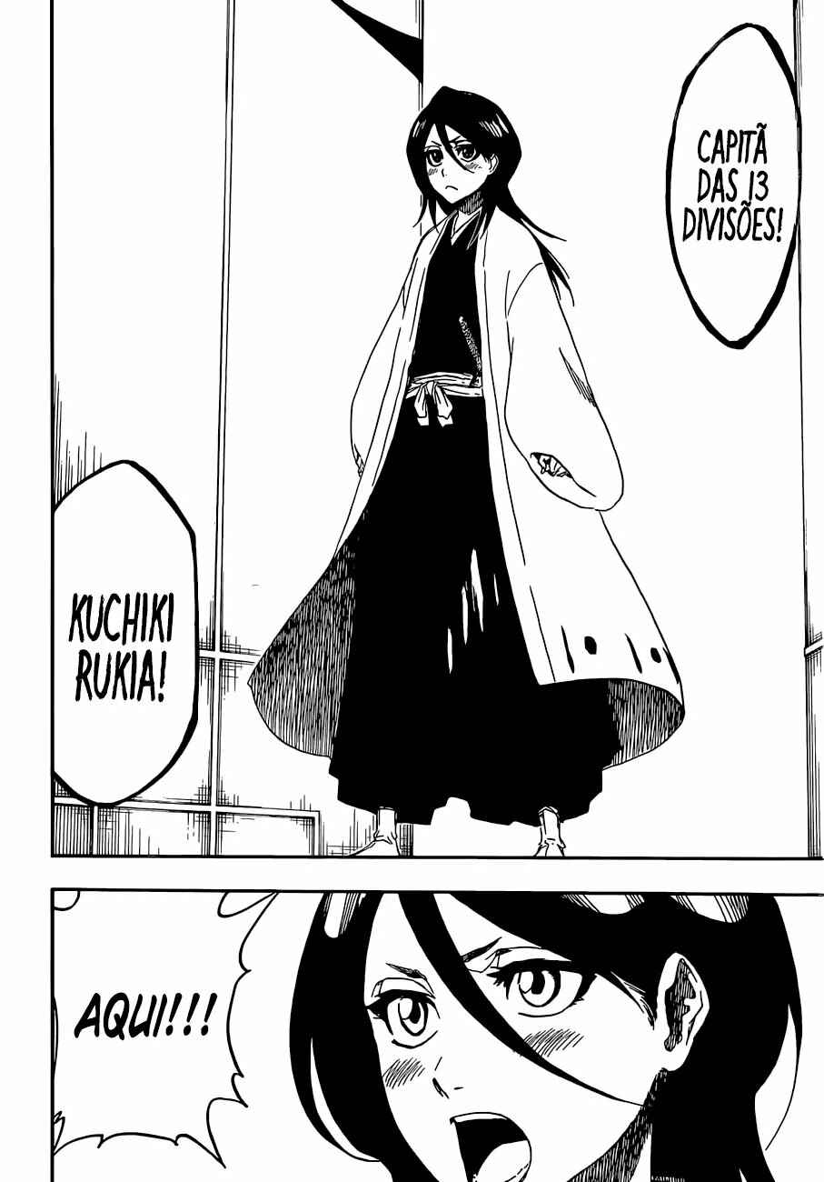 Read Bleach Pt Br Manga Online