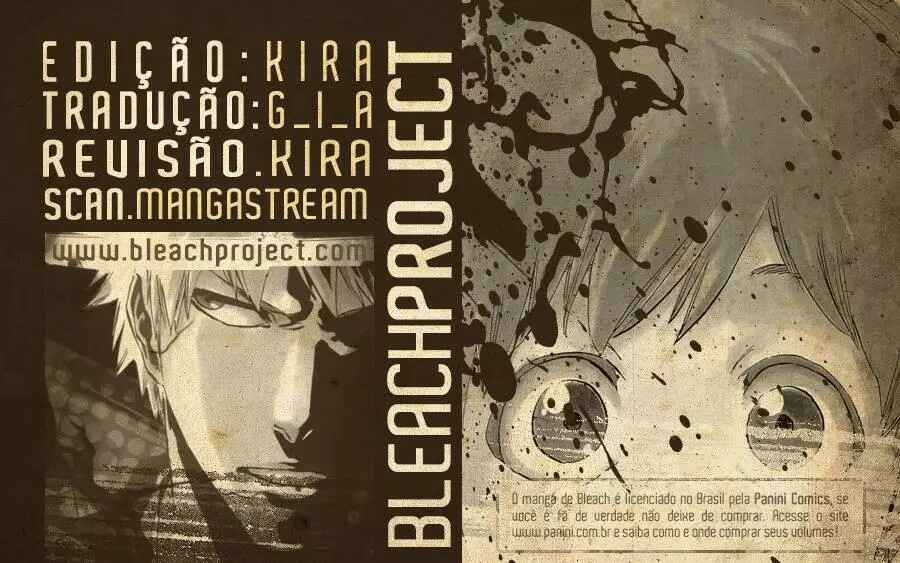 Read Bleach Pt Br Manga Online