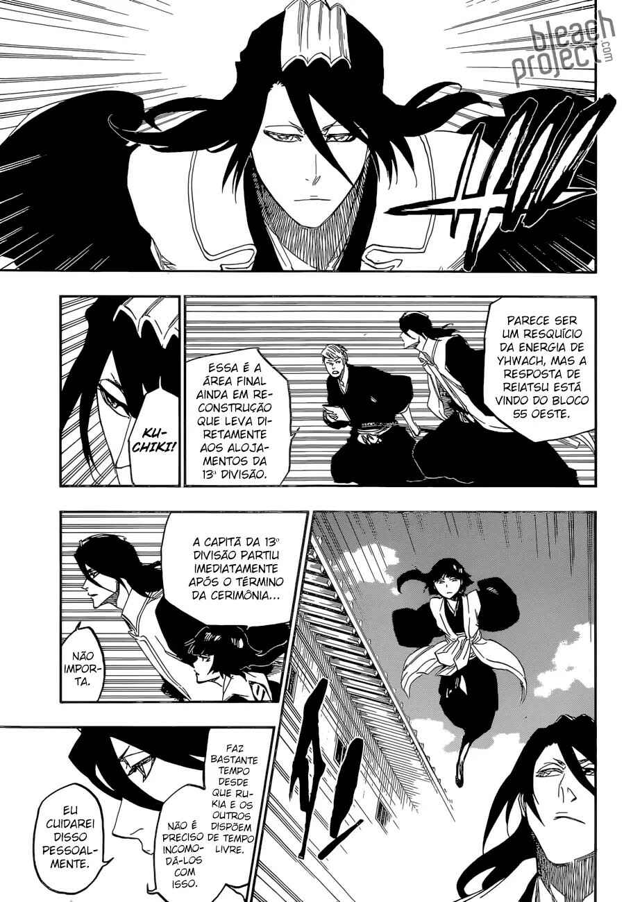 Read Bleach Pt Br Manga Online