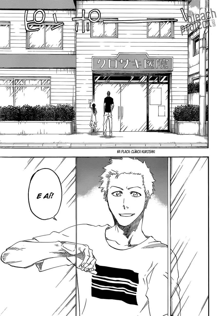 Read Bleach Pt Br Manga Online