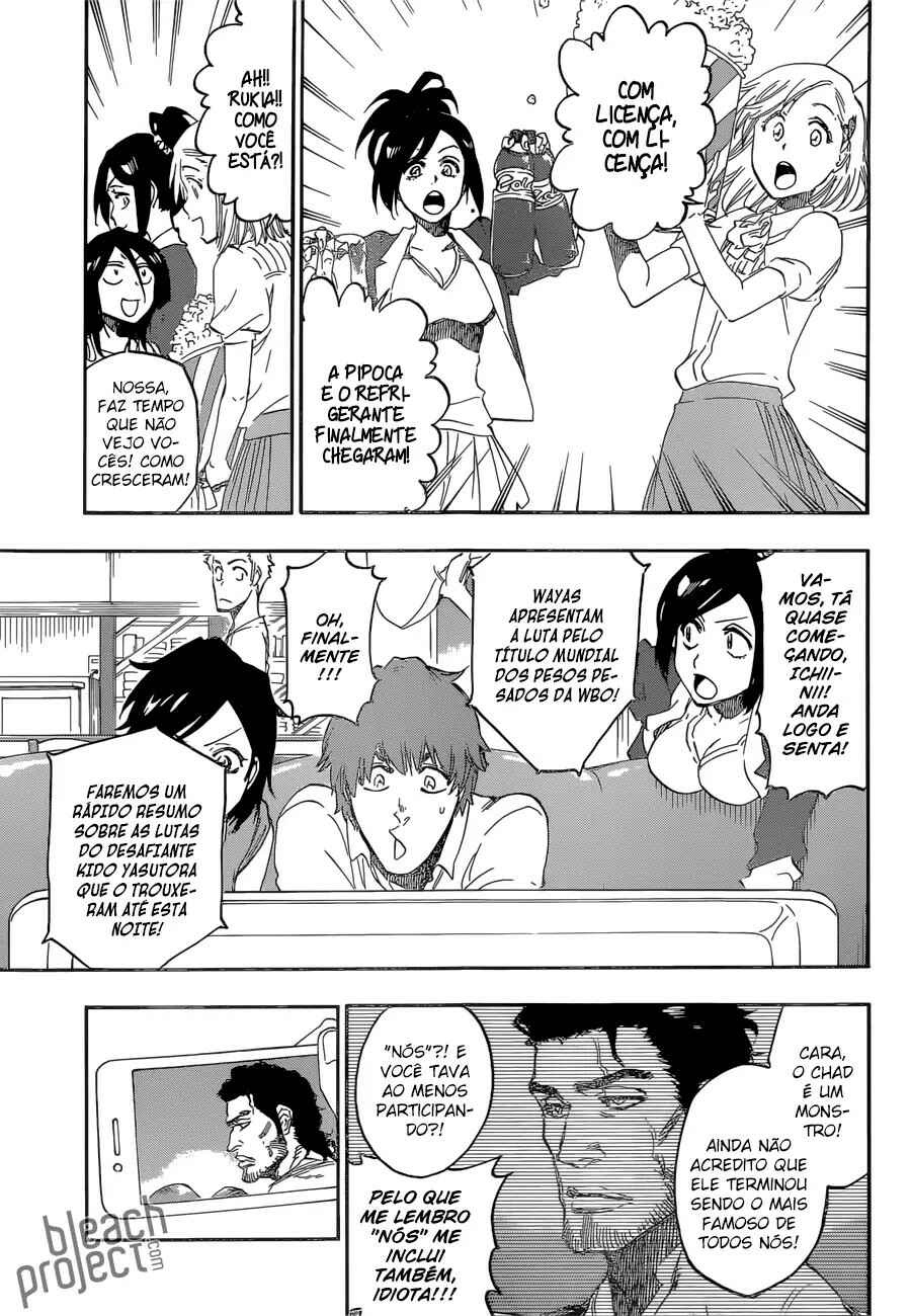 Read Bleach Pt Br Manga Online