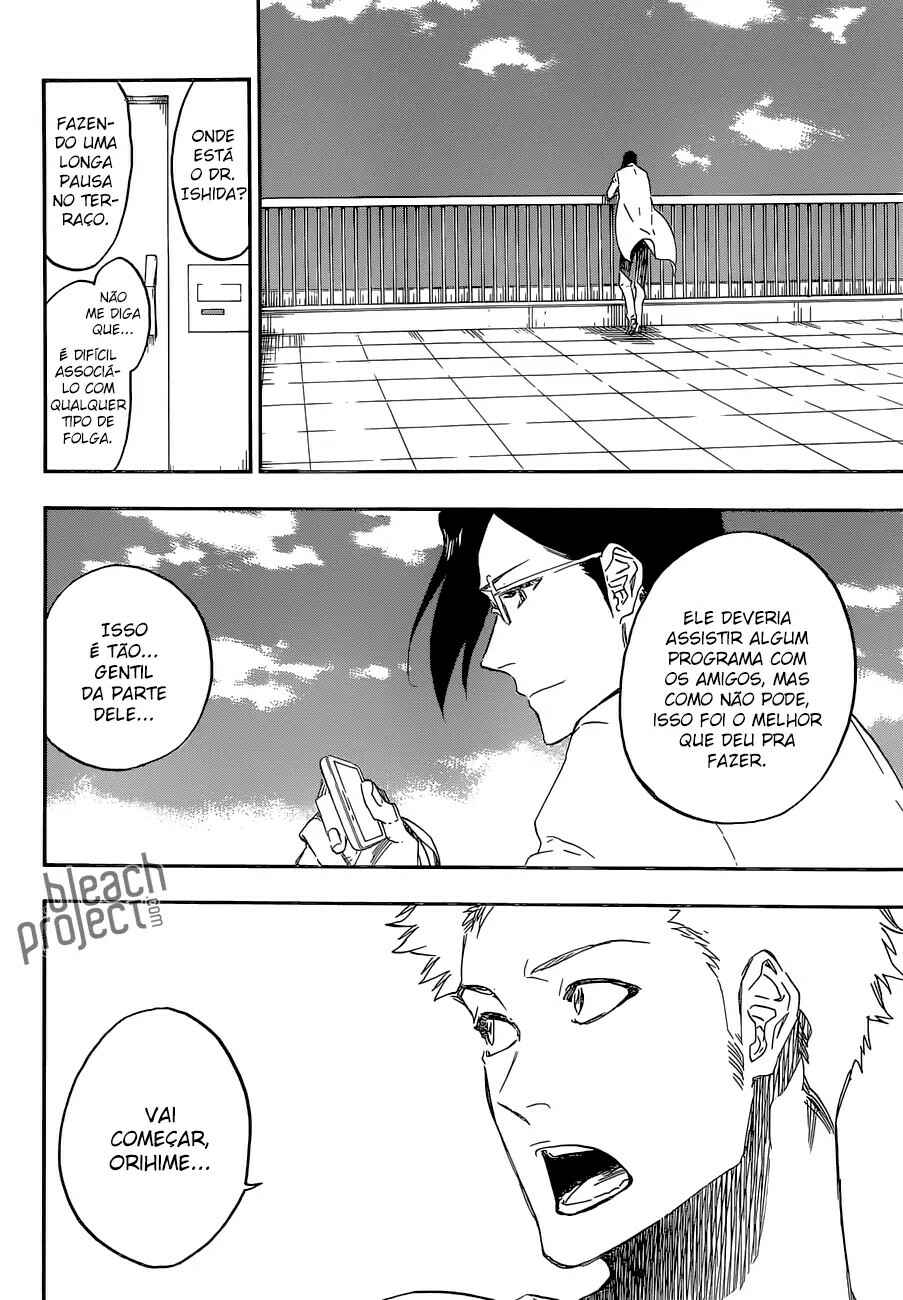 Read Bleach Pt Br Manga Online