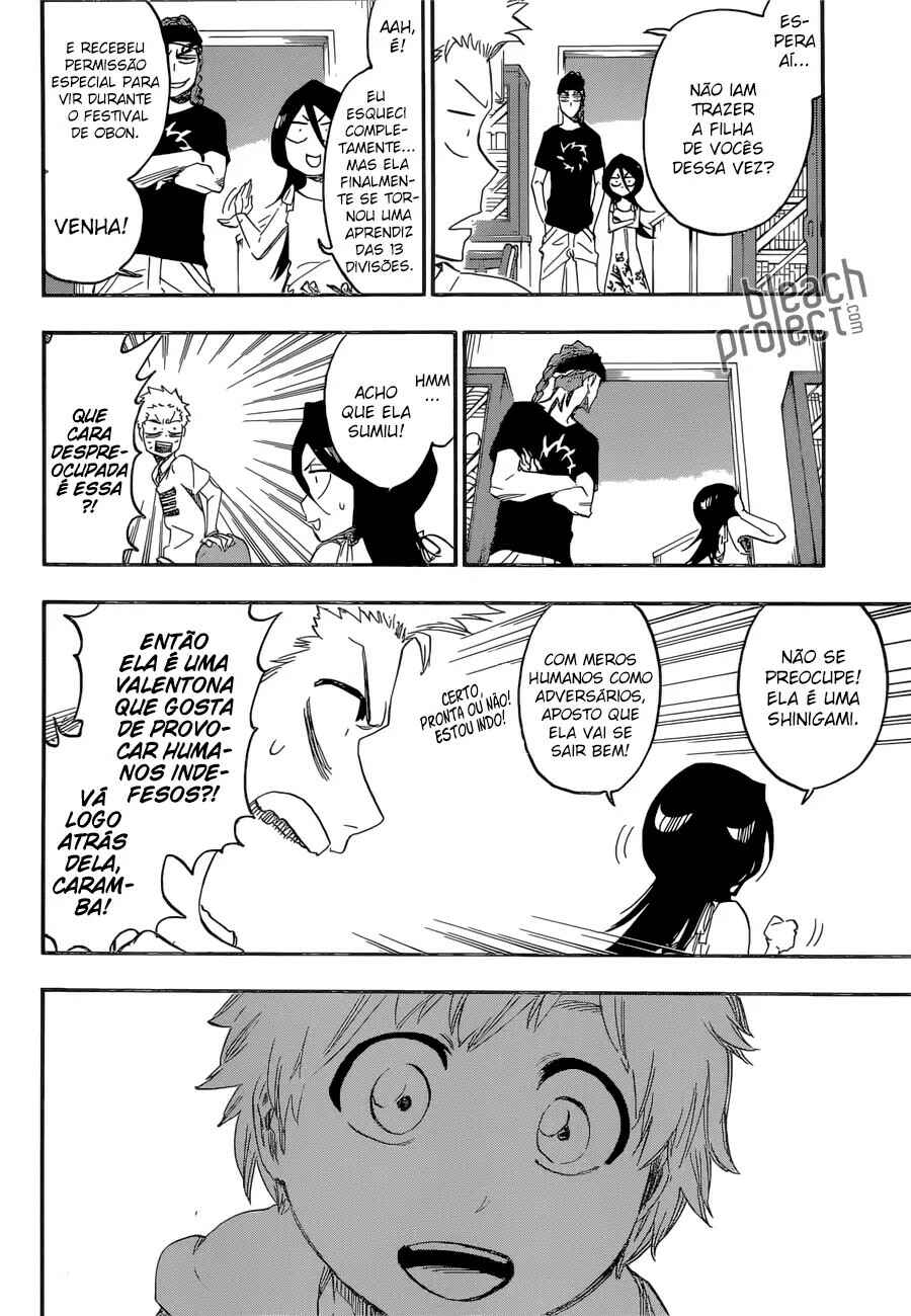 Read Bleach Pt Br Manga Online