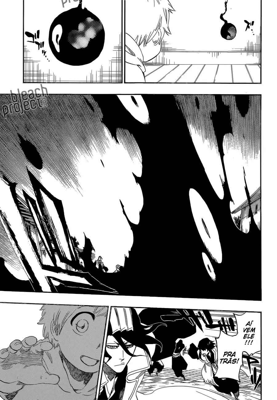 Read Bleach Pt Br Manga Online