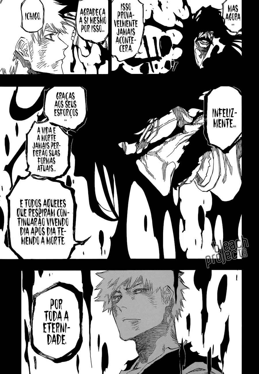 Read Bleach Pt Br Manga Online