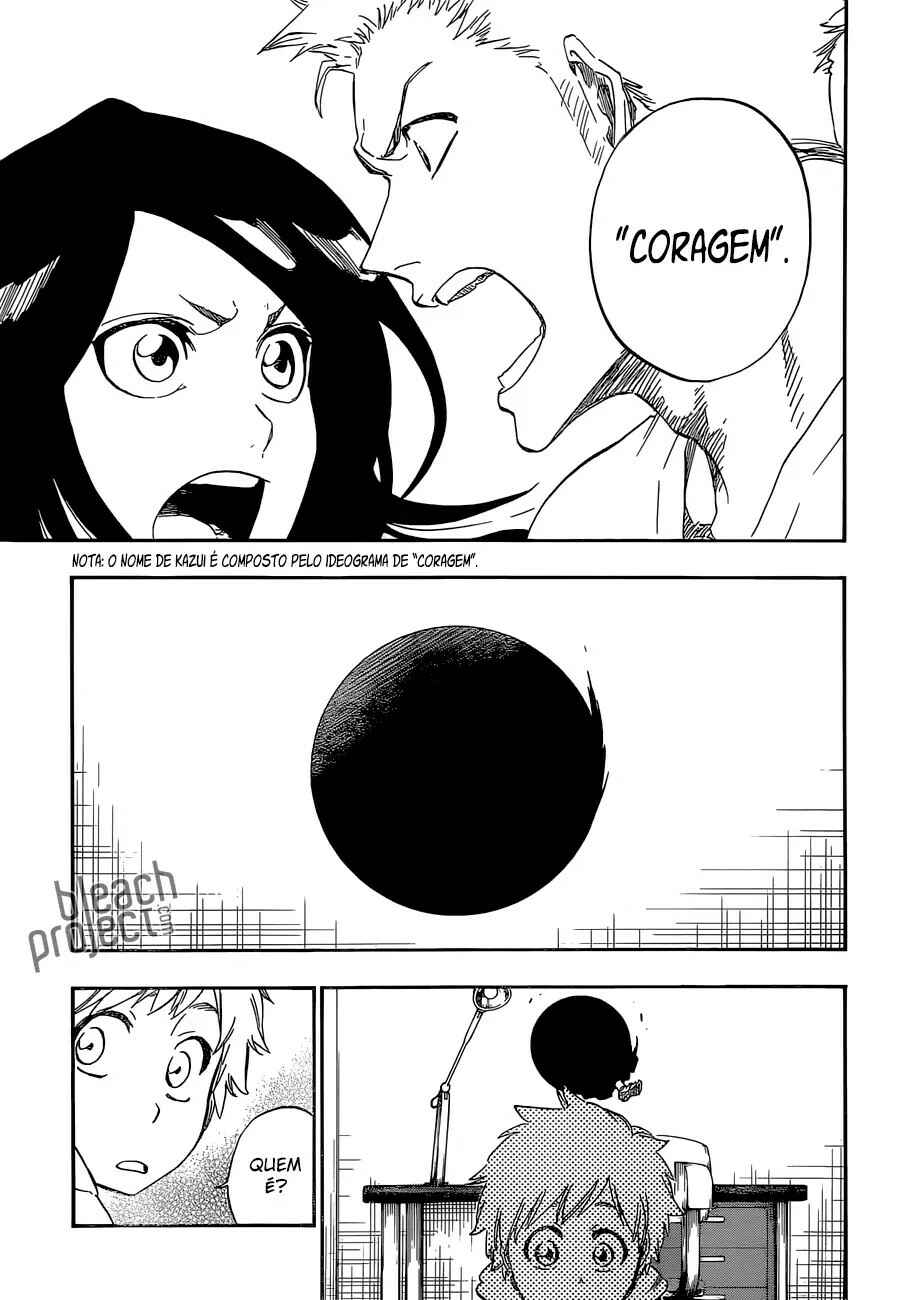 Read Bleach Pt Br Manga Online