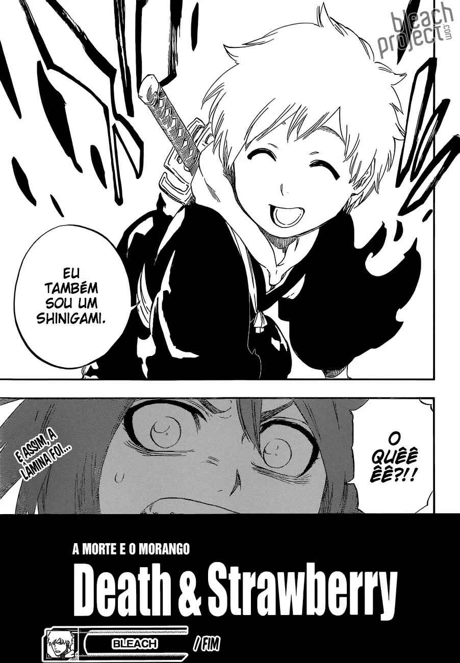 Read Bleach Pt Br Manga Online