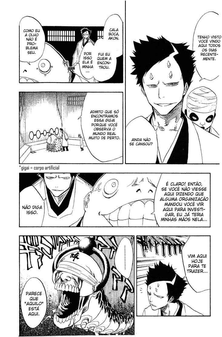 Read Bleach Pt Br Manga Online