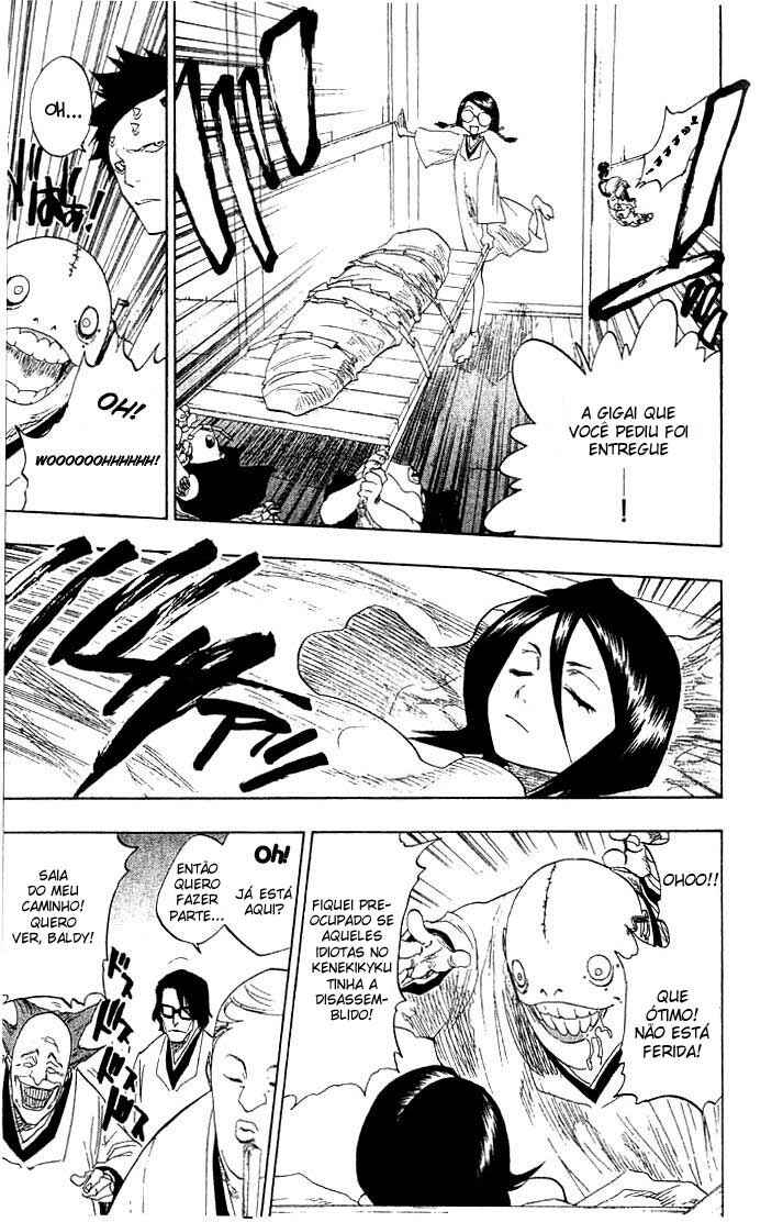 Read Bleach Pt Br Manga Online