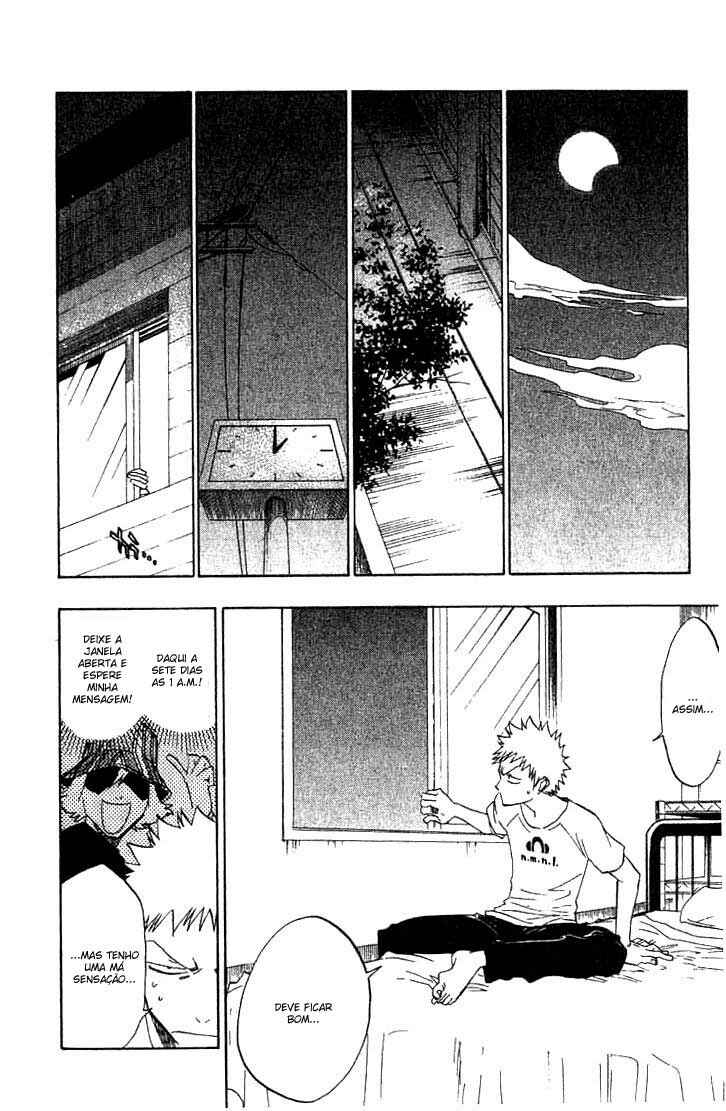 Read Bleach Pt Br Manga Online