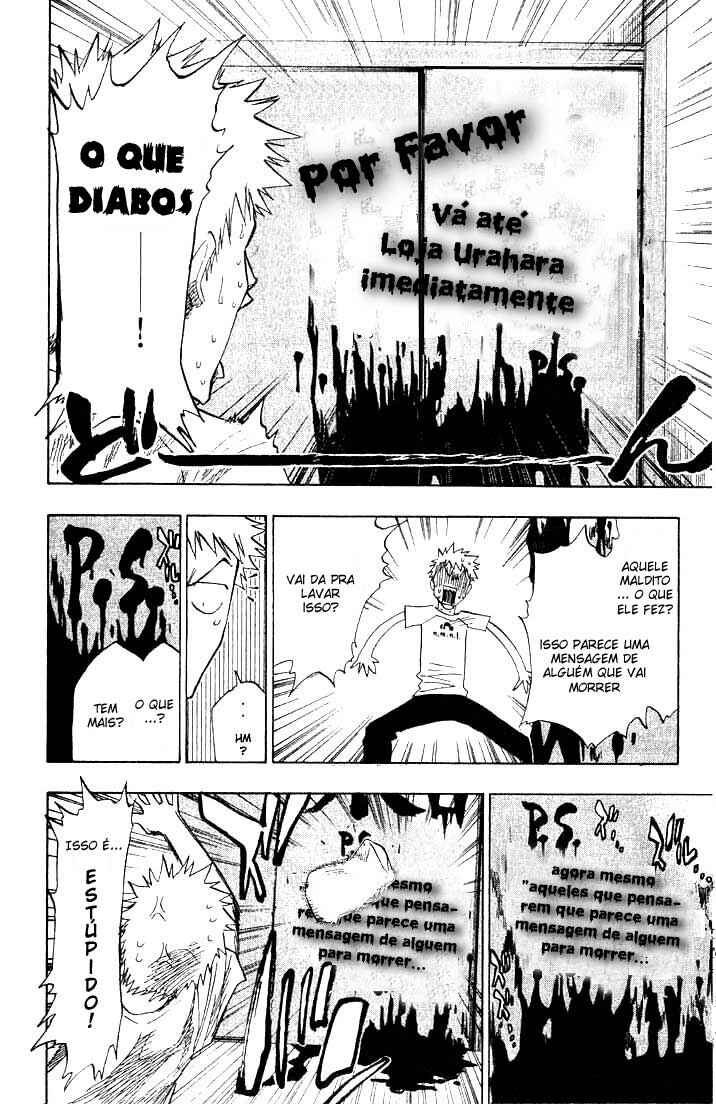 Read Bleach Pt Br Manga Online