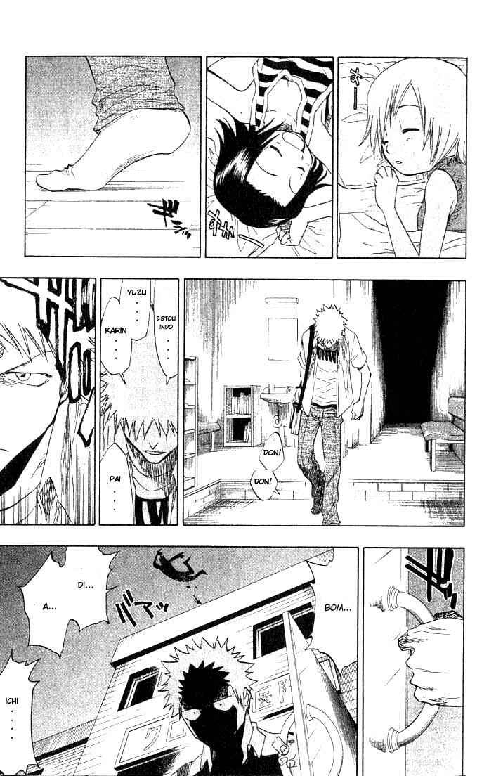 Read Bleach Pt Br Manga Online