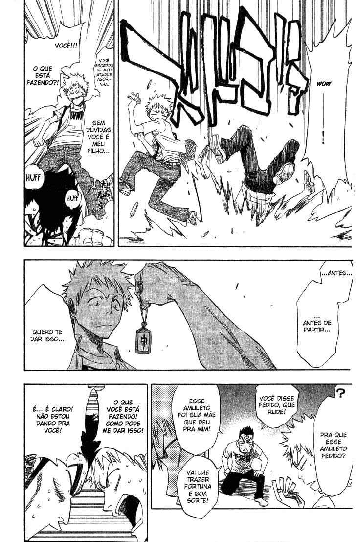 Read Bleach Pt Br Manga Online