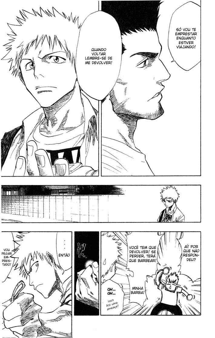 Read Bleach Pt Br Manga Online