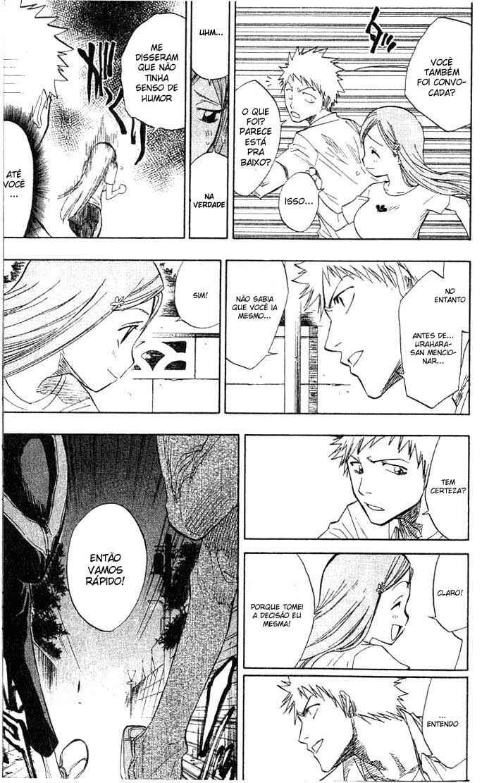 Read Bleach Pt Br Manga Online
