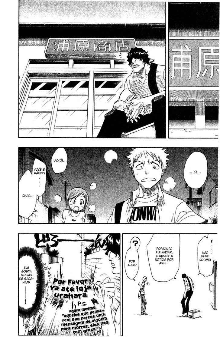 Read Bleach Pt Br Manga Online