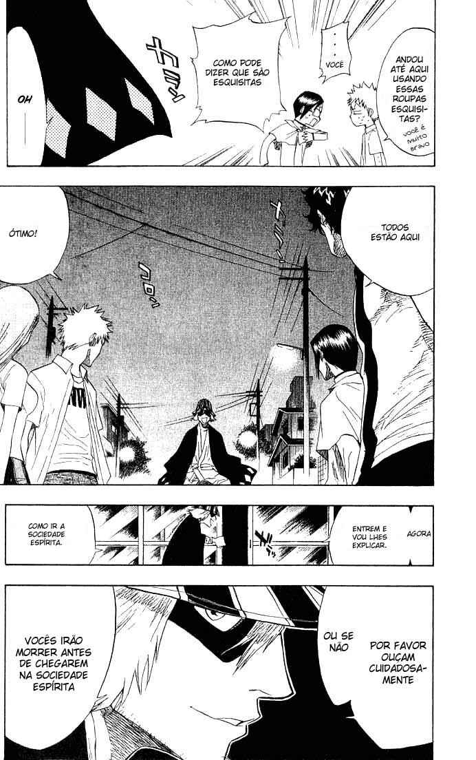 Read Bleach Pt Br Manga Online