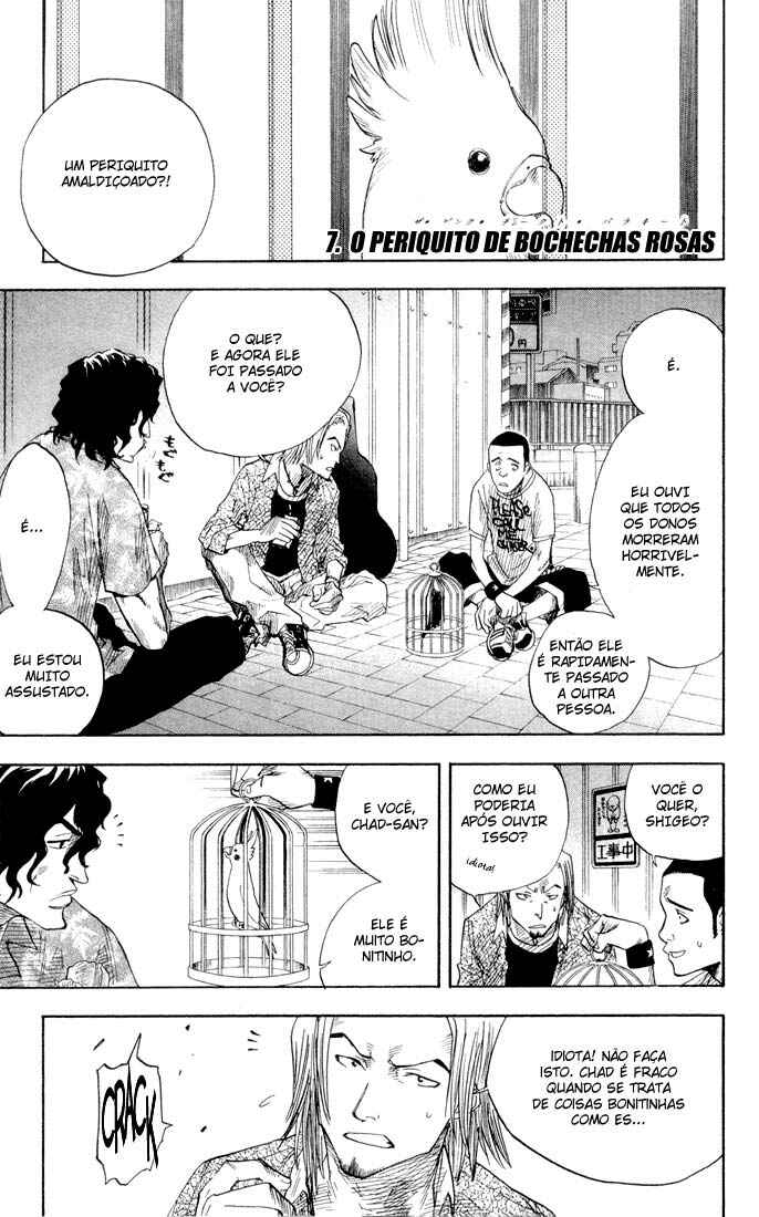 Read Bleach Pt Br Manga Online