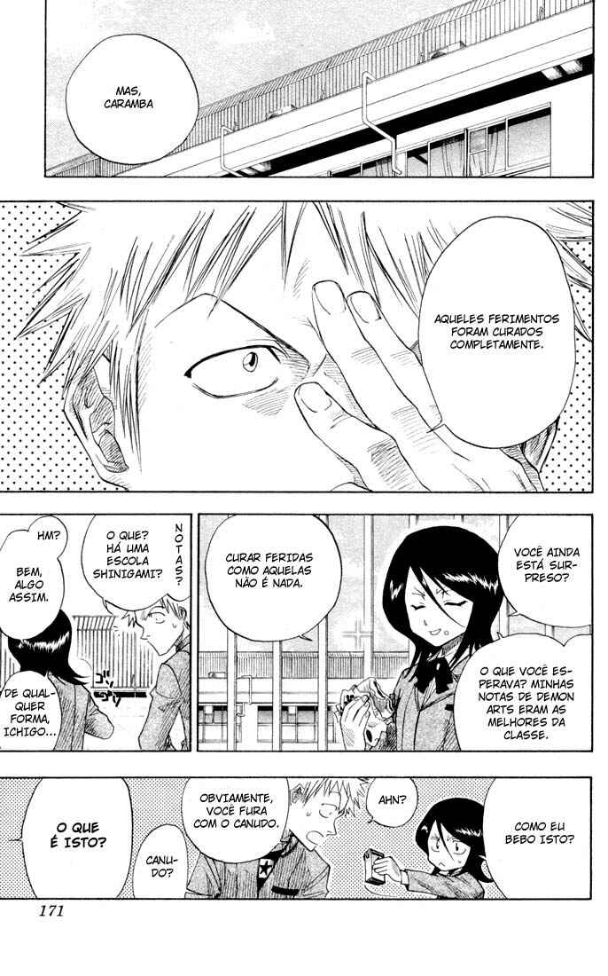 Read Bleach Pt Br Manga Online