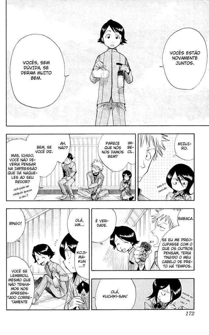 Read Bleach Pt Br Manga Online