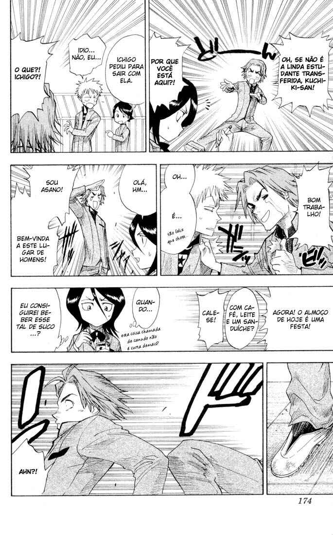 Read Bleach Pt Br Manga Online