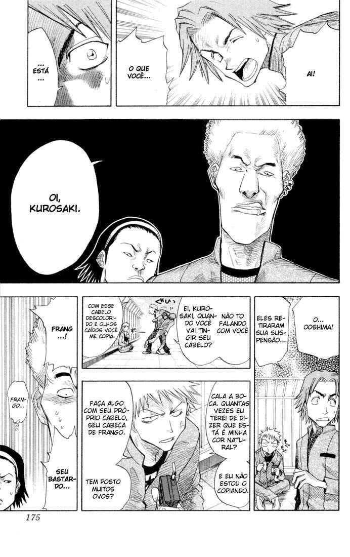 Read Bleach Pt Br Manga Online
