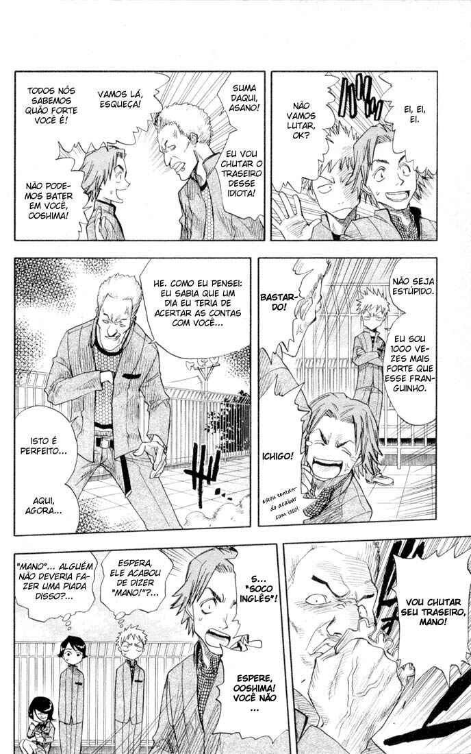 Read Bleach Pt Br Manga Online