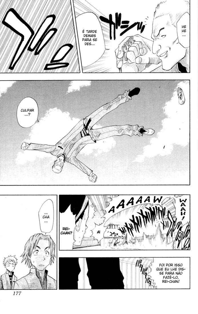 Read Bleach Pt Br Manga Online