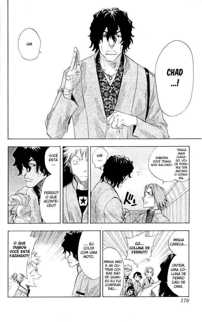 Read Bleach Pt Br Manga Online