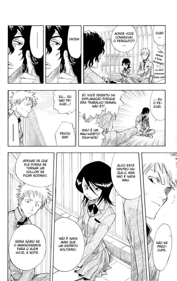 Read Bleach Pt Br Manga Online