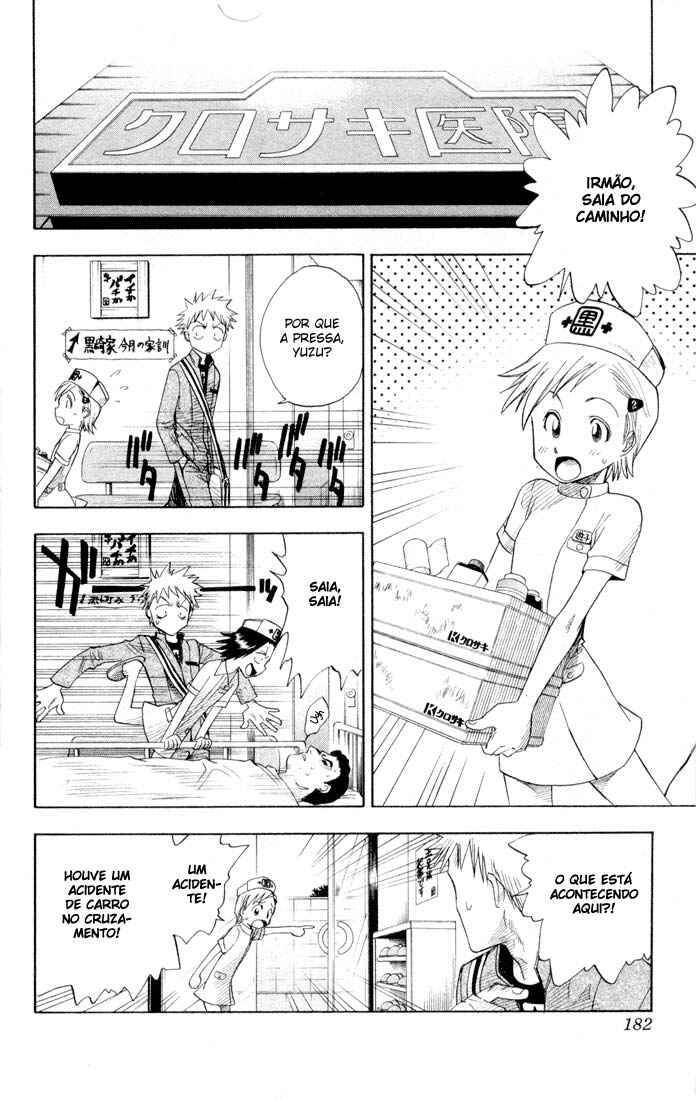 Read Bleach Pt Br Manga Online