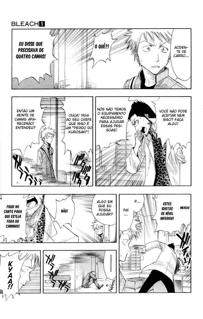 Read Bleach Pt Br Manga Online