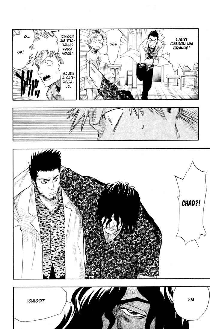 Read Bleach Pt Br Manga Online