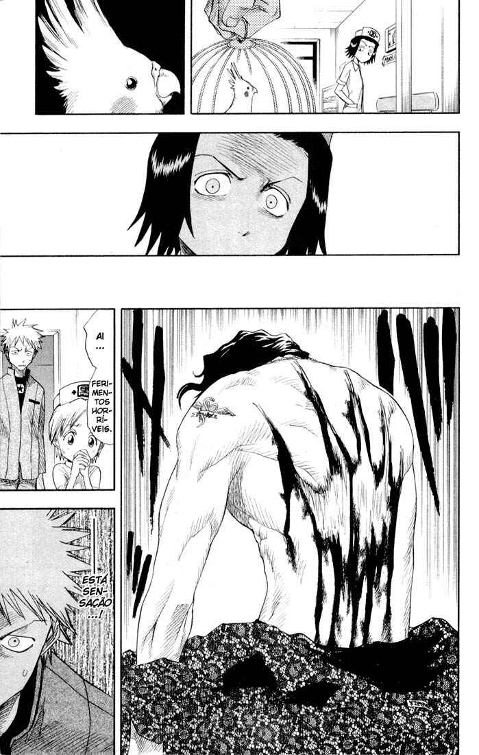 Read Bleach Pt Br Manga Online